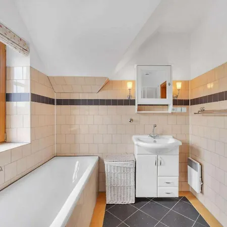 Ksa450 In Stupna Comfortable Holiday Vila