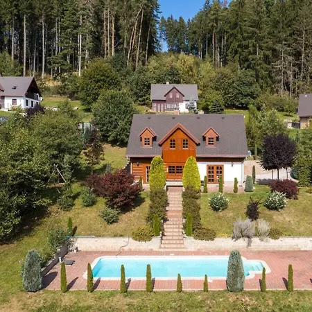 Ksa450 In Stupna Comfortable Holiday Vila