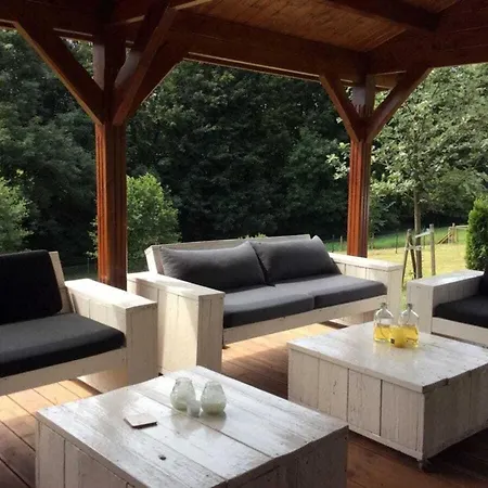 Vila Ksa450 In Stupna Comfortable Holiday *