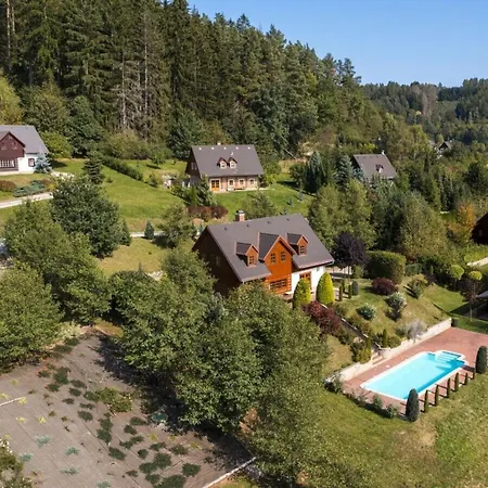 Ksa450 In Stupna Comfortable Holiday * Vidochov