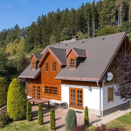 Ksa450 In Stupna Comfortable Holiday Vila